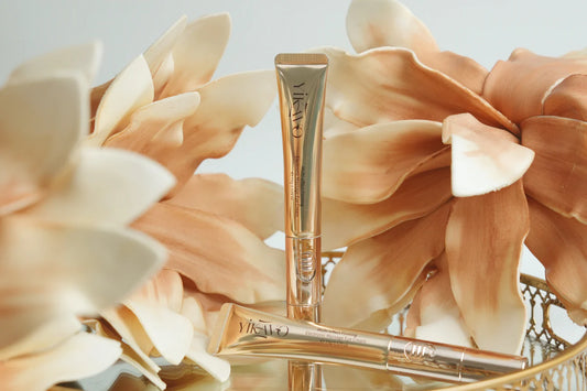 Eylush – كريم الفاخر  بتقنية التدليك الكهربائي  الحل النهائي للهالات السوداء والتجاعيد